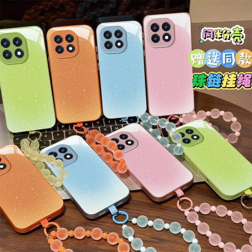 适用新款iQOO个性创意小众保护套