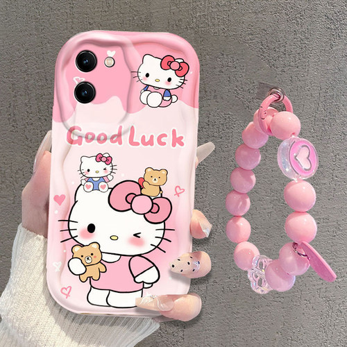 VIVOY100/78/77可爱全包手机壳