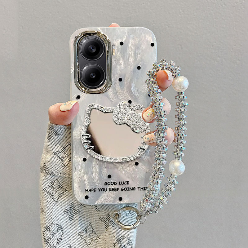 适用红米Turbo4/3全包防摔手机壳