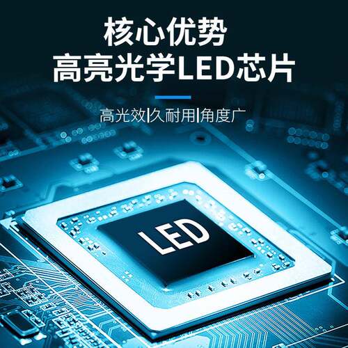 跨境led手电2筒小灯泡P.13.5S E10 BA9S宽压1-4V 05 w1w 3w指XXX