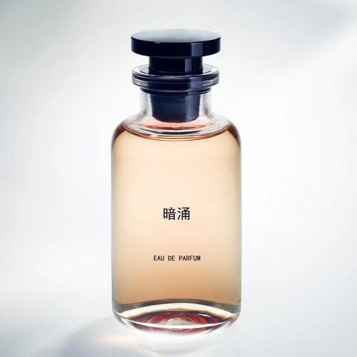 暗涌MatiereNoire平替香水香氛