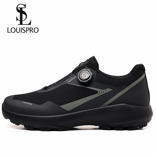 LOUISPRO新款男士户外休闲鞋