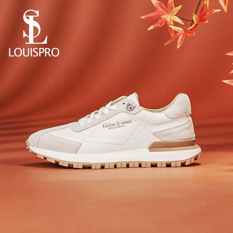 LOUISPRO2024新款男士休闲鞋