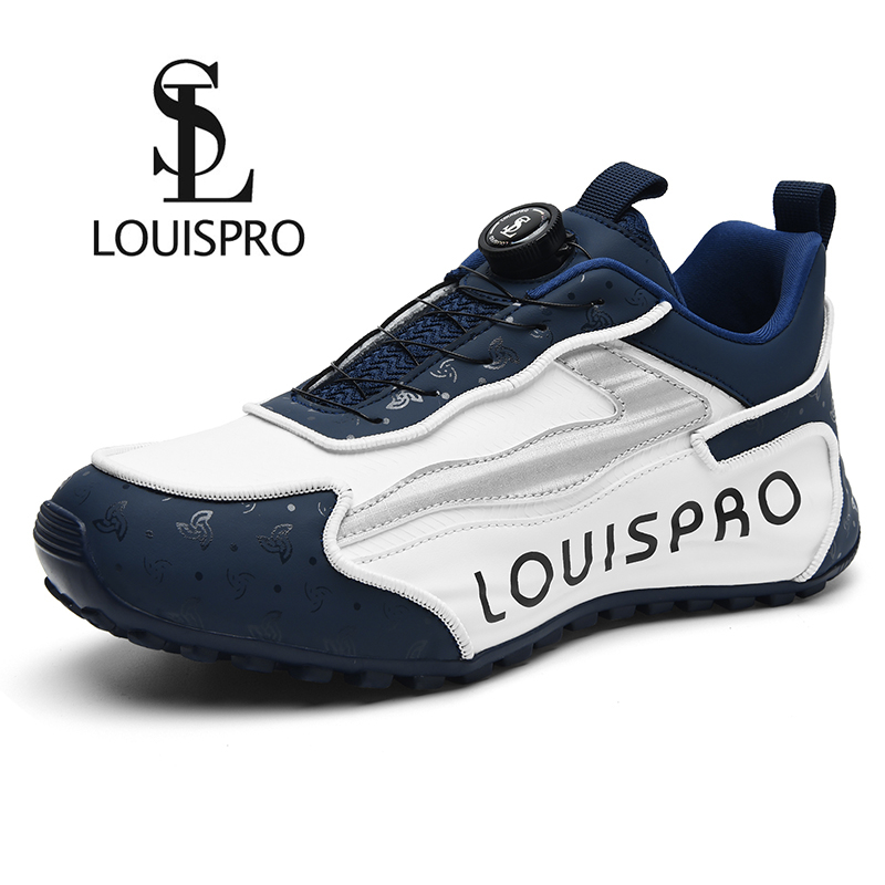 LOUISPRO2024新款百搭休闲运动鞋