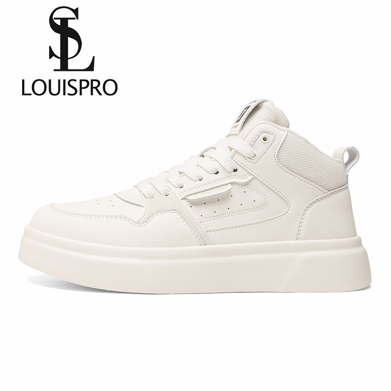 轻便运动男鞋LOUISPRO秋季新款
