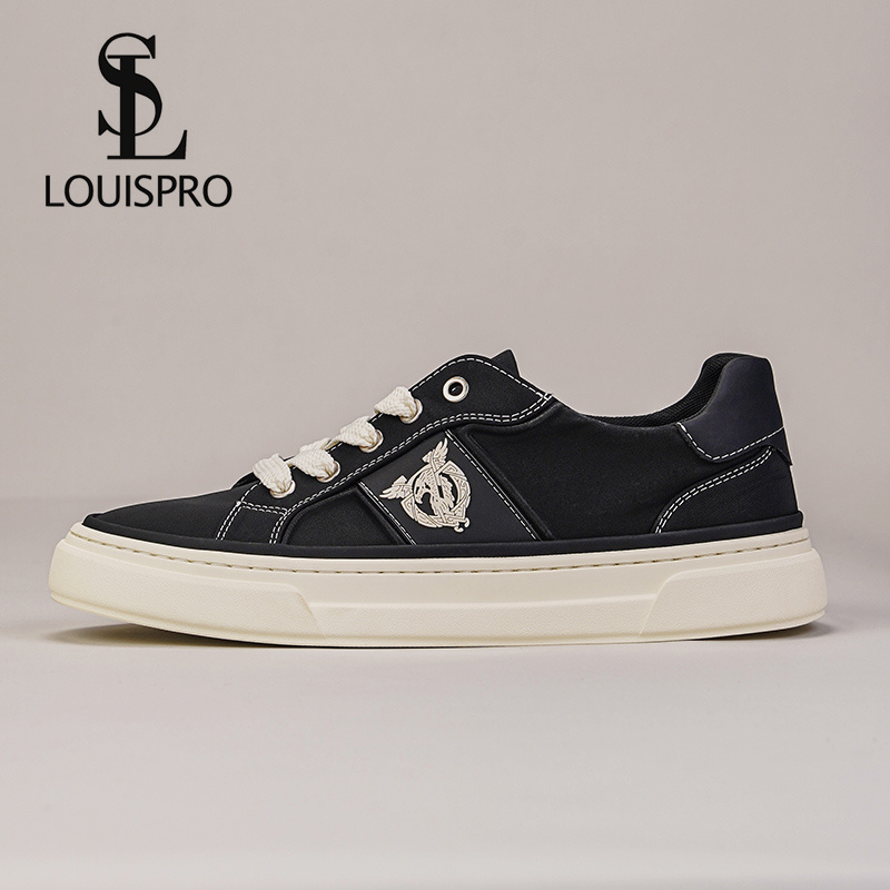 LOUISPRO板鞋休闲冰丝面防滑耐磨