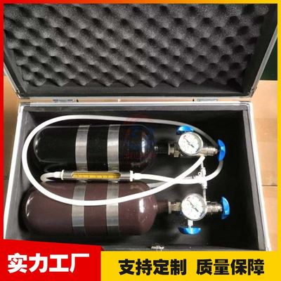 矿用XZJ-4a甲烷传感器校验仪 标定器 标校仪校准仪 AP5瓦斯检验仪