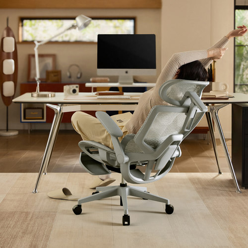 乐瓦ENOVA智慧家1代工学椅