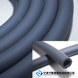 饰管规格齐全库存充足TPV 厂家直供TPV橡胶管健身器材手把套橡胶装