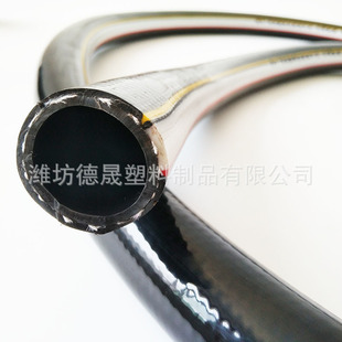 两胶一线三胶两线高压气压管氧气软管风炮管耐酸碱耐磨 厂家直销