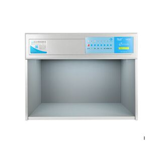 深圳三恩时T60 五光源标准光源箱TL84