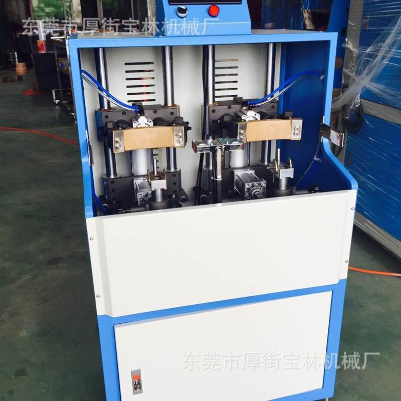 厂家直销全自动全新电脑气动拔楦机脱楦机BL-197橡胶高效高效能