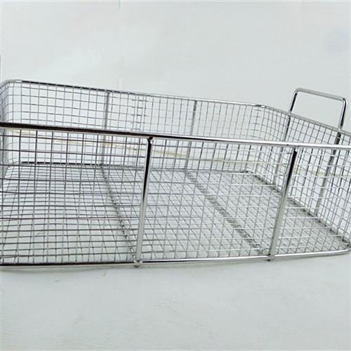 裹粉台抖篮筛网沥水圆浸篮炸鸡浸水篮油炸网油条沥油炸麻花提篮