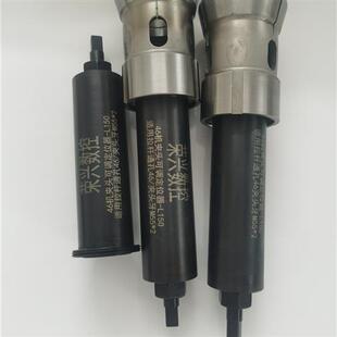 中空液压卡盘工件定位器限位靠山车床配件加长可调节防尘盖防水塞
