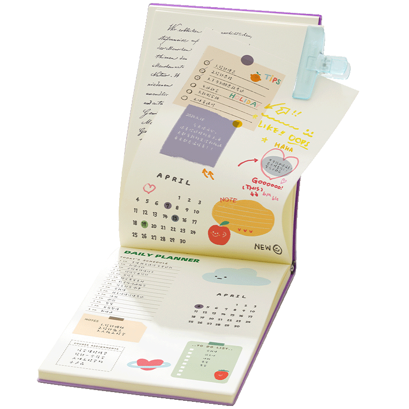 【特惠清仓】糯米手感软皮面b5大