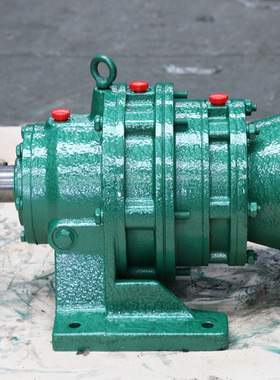 双摆线针轮减速机 XWEY95-1003-1.5KW减速机 价格实惠