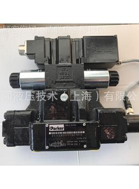 阀  系PARKE阀直动比例换R向阀D*D41FCE01FL列