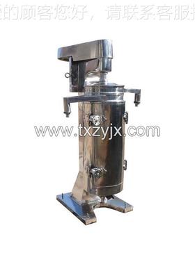 管辽宁全GF150自动式分机离机 连续流管式心机离 离心机设备 分离