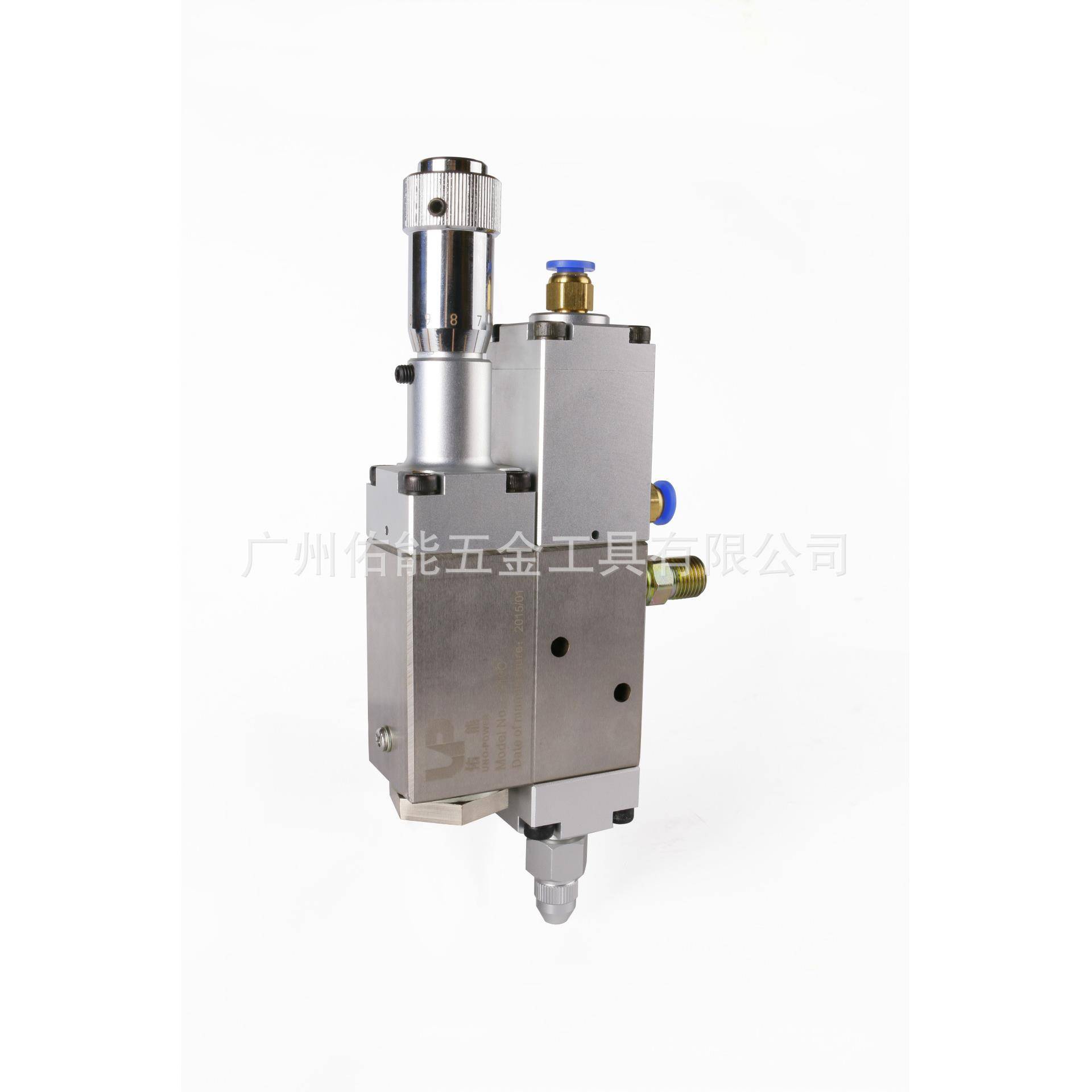气动黄油机定量阀 加油阀 控制阀 油脂定量阀 耐高压定量阀G10C