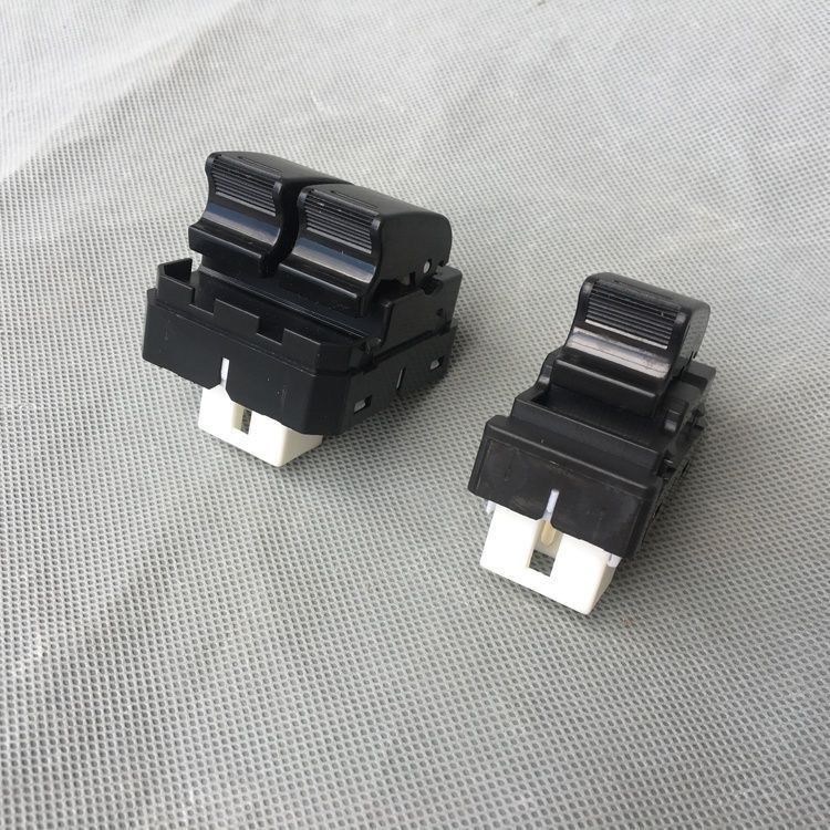适用五菱荣光主控开关玻
