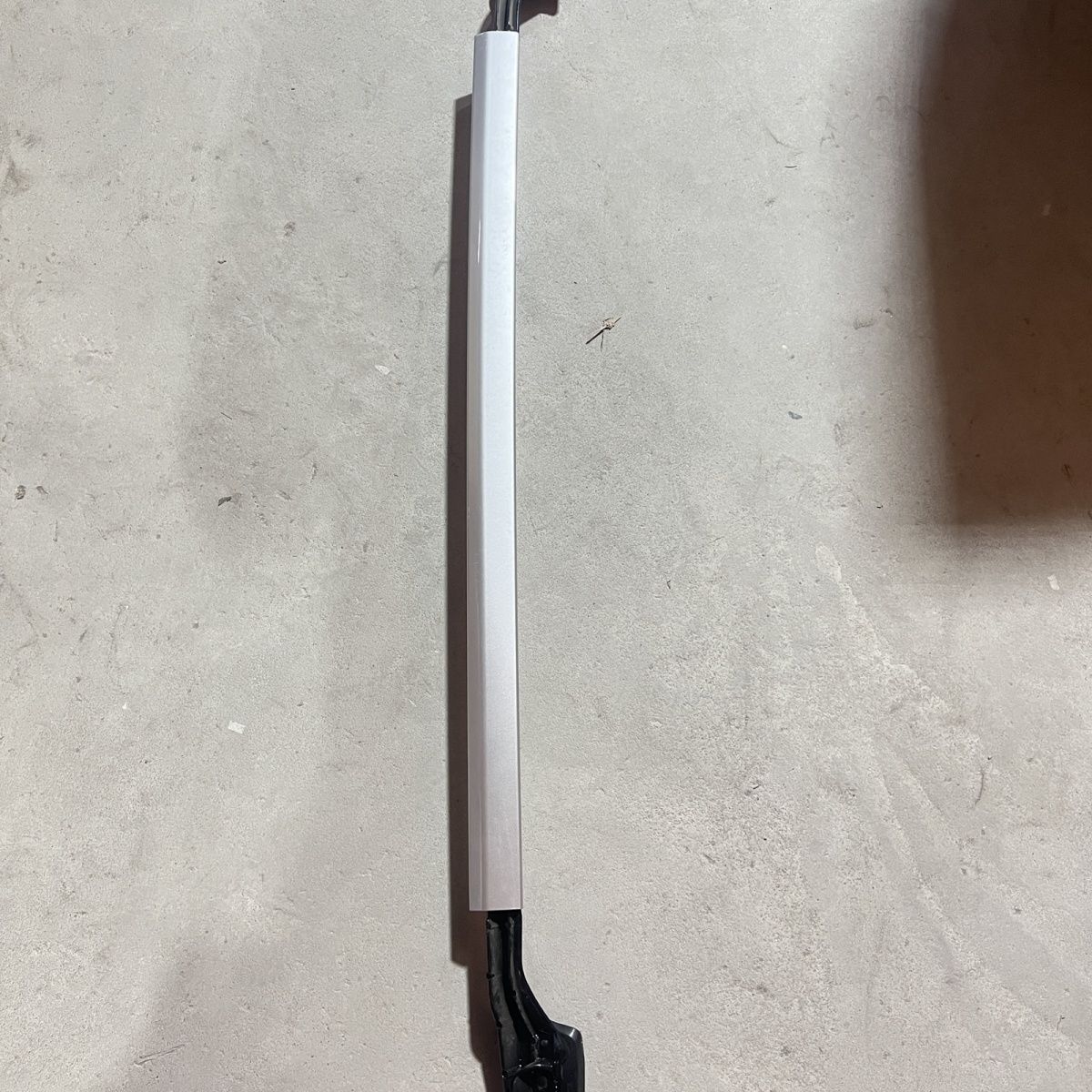 力帆X60行李架汽车顶装