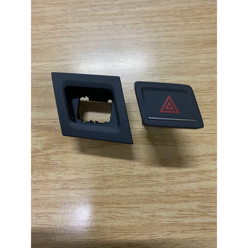 适配大众途安L应急灯开关