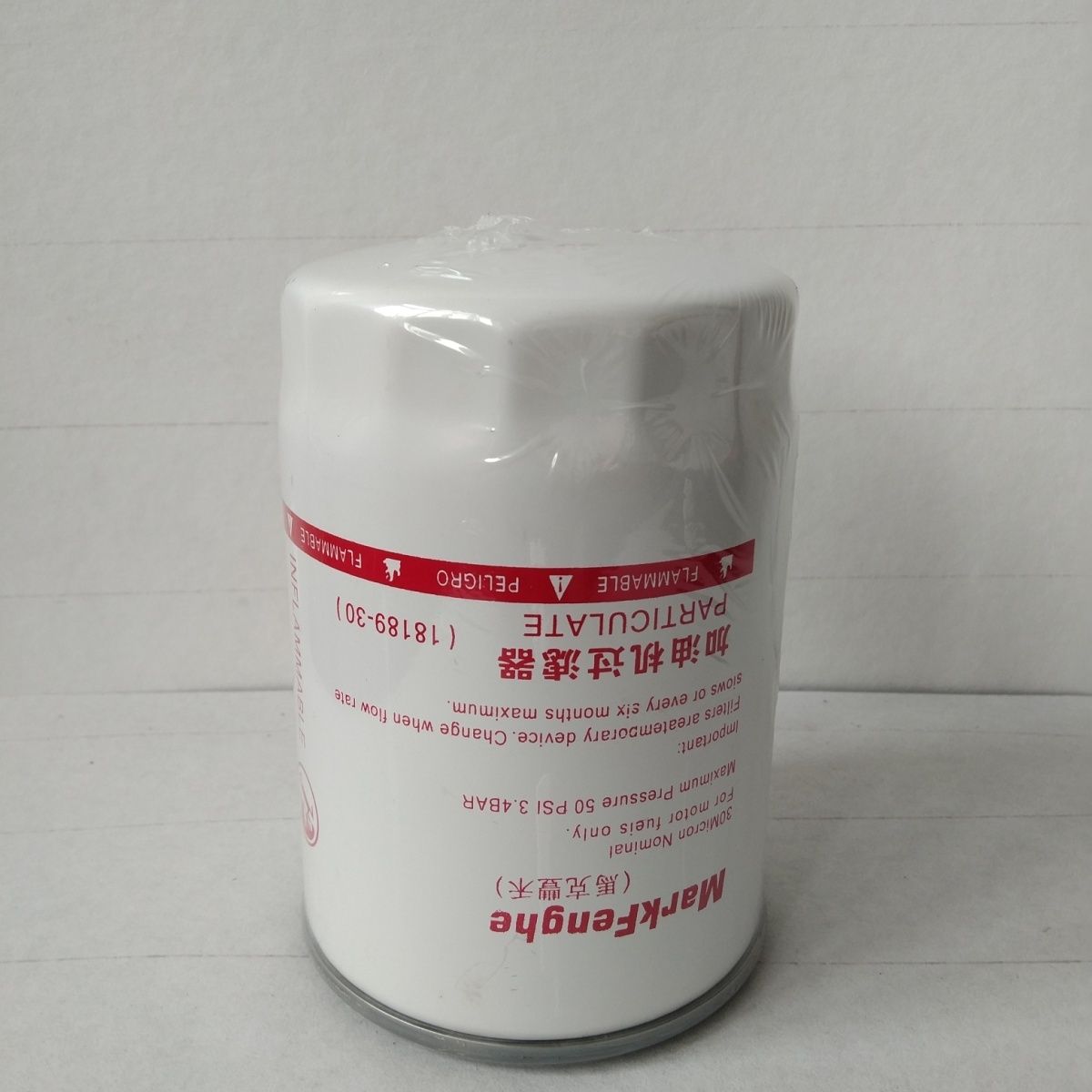 长效加油机过滤器一次性