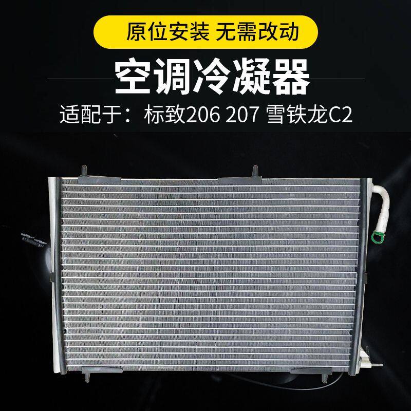 东风标致志2067雪铁龙C