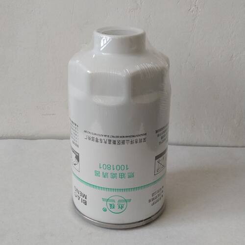 18柴油滤清器CXY2适配云