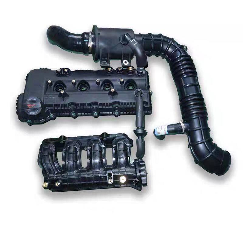 适用于斯威X7油气分离器