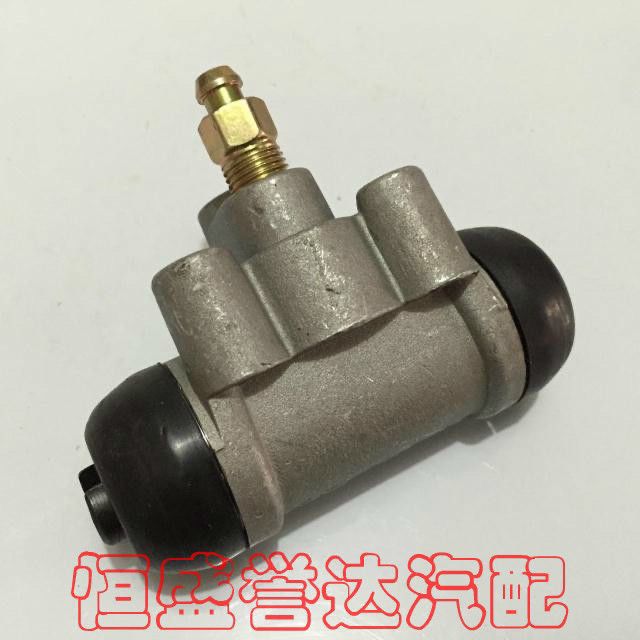 哈飞民意后分泵刹车小
