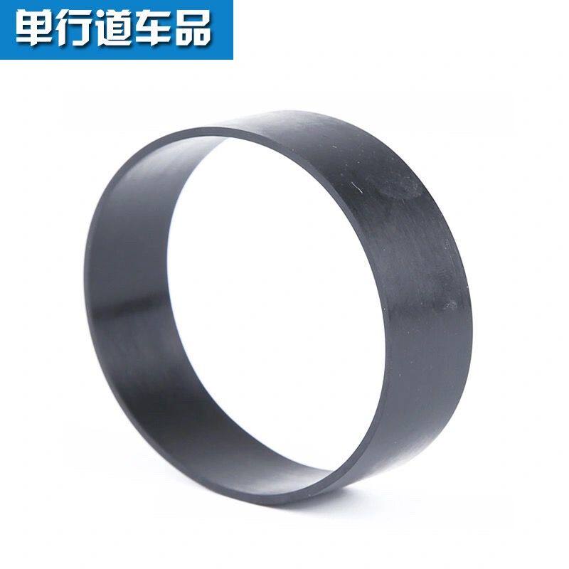 配标致307世嘉206标志408空滤壳密封圈雪铁龙C2节气门密封圈1.6
