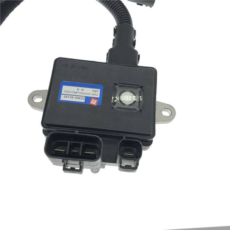 适用于现代领翔御翔水箱