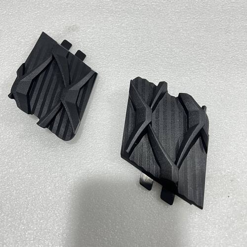 适用于斯威G01F前杠拖车