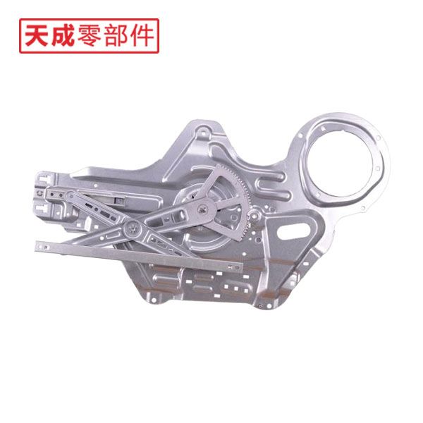 专用于起亚赛拉图玻璃升
