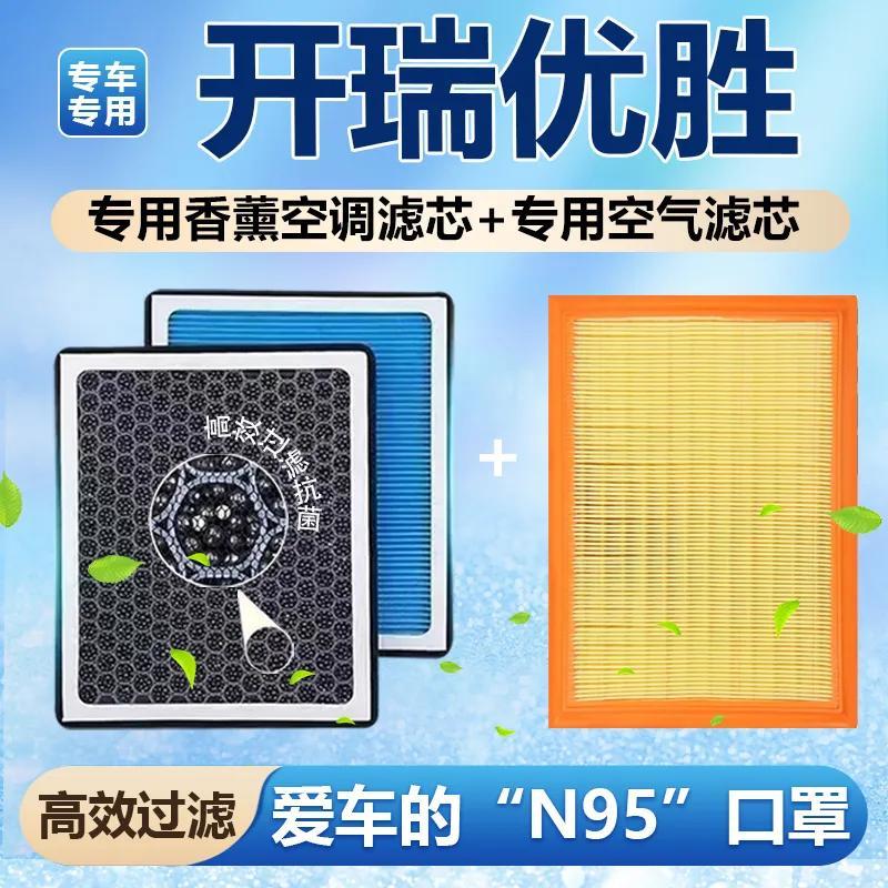 适用开瑞优胜香薰型空调