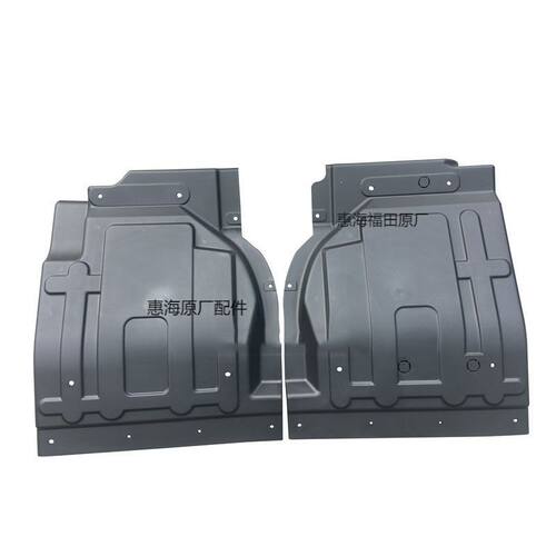 福田货车新领航M6欧马可S