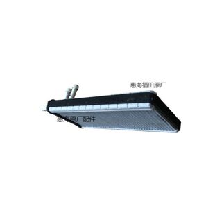 福田原厂奥铃TS CTS 捷运速运 欧马可S1S3S5 瑞沃ES3SE5 暖风水箱