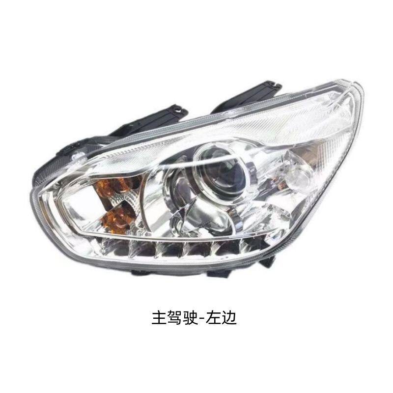 适用于奇瑞瑞虎3大灯102