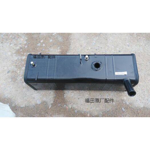 适用于福田汽车配件原厂 宝瑞K1 康瑞K1 KQ1K2 KQ2油箱 燃油箱