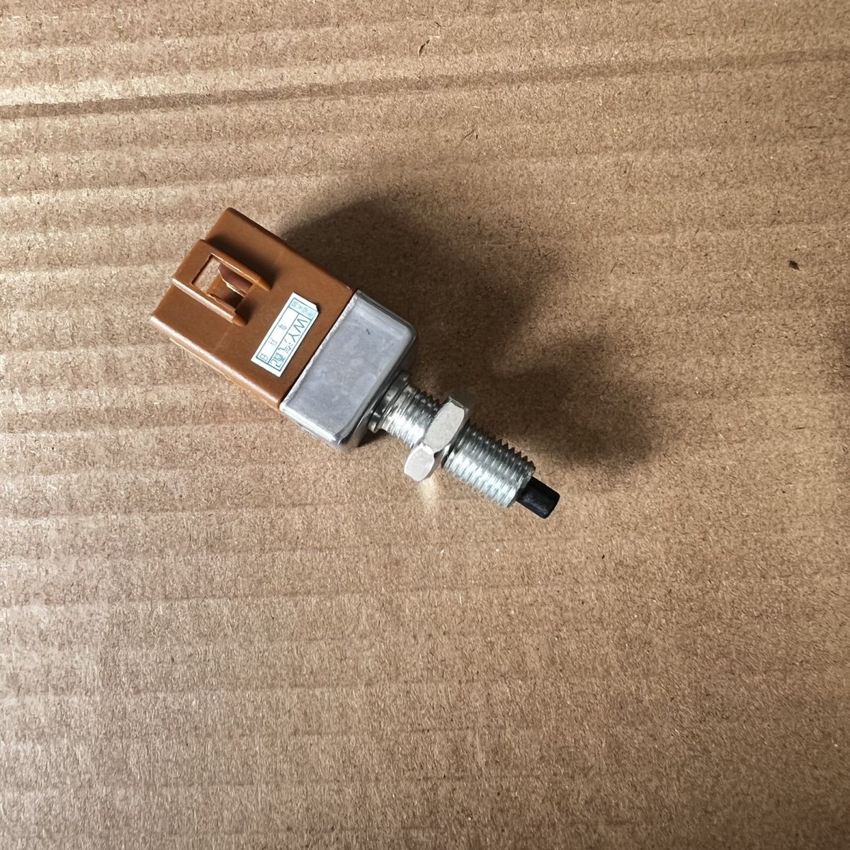 适配于北汽昌河福瑞达K21