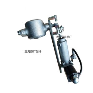 福田汽车时代康瑞H2货车