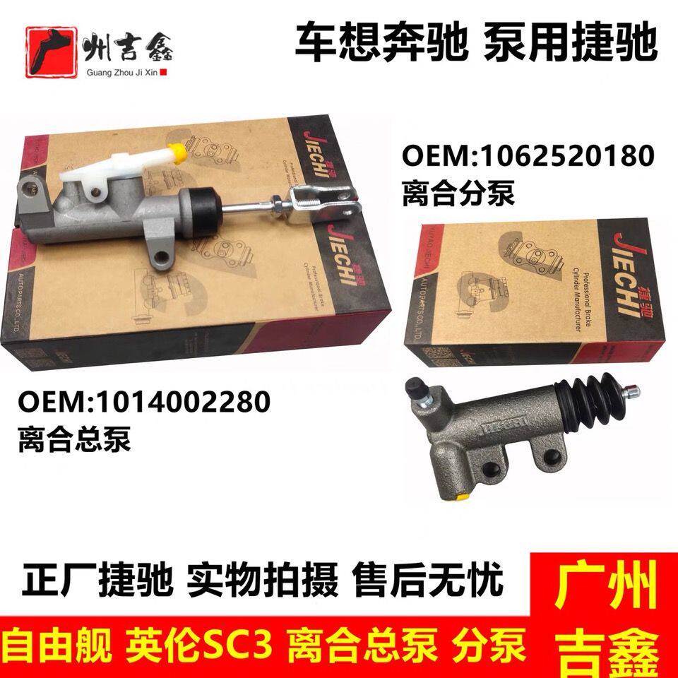 适配吉利自由舰全球鹰英