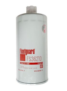 FS36210适配弗列加燃油水分离器柴滤 612630080203东风柴油格滤芯