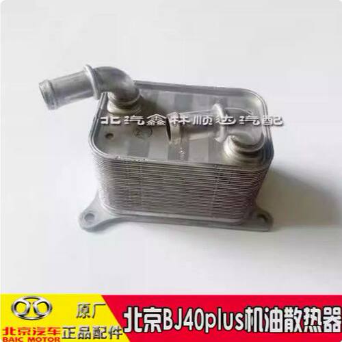 北京汽车BJ40L231RPLUS8