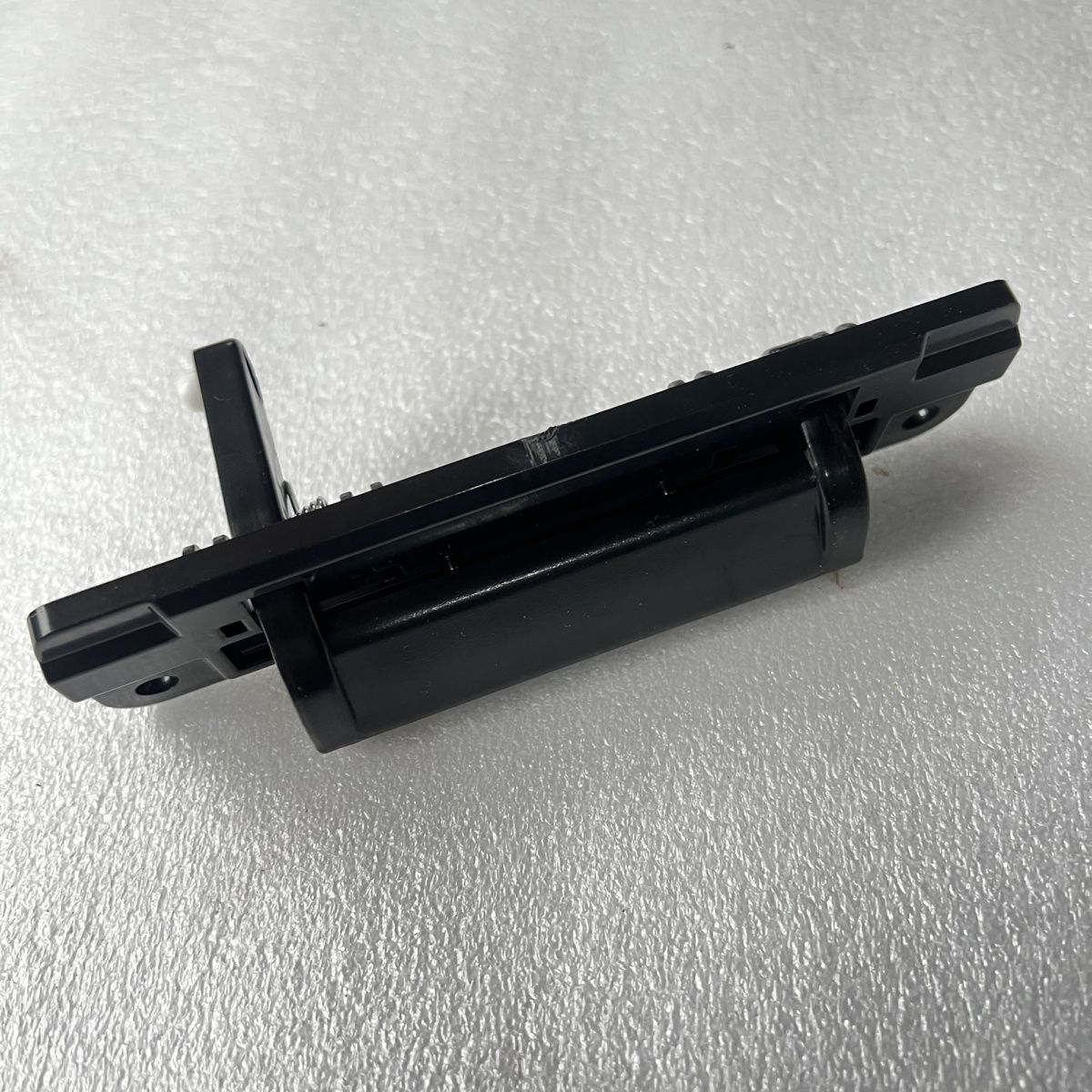金杯小海狮X30L背门扣手