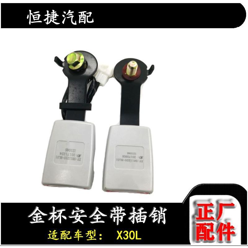 适配金杯新海狮X30L安全