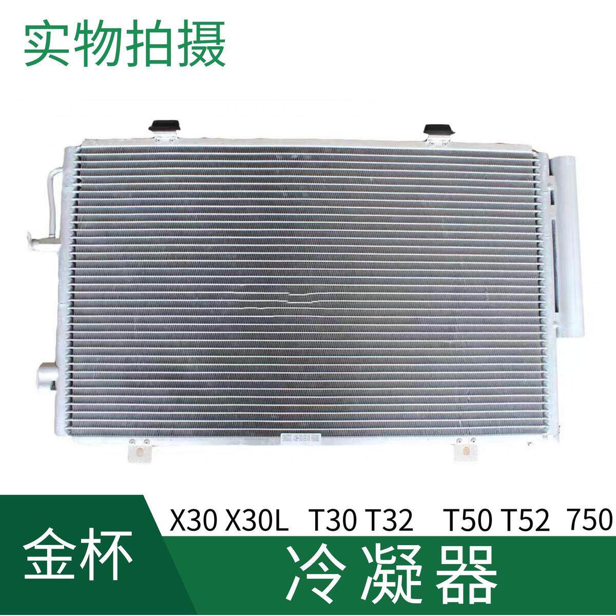 金杯小新海狮X30L/T2S5冷
