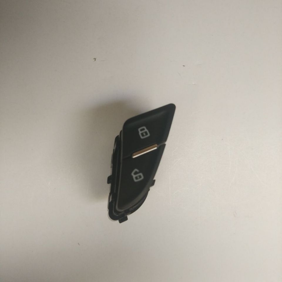 比速T5中控锁开关,门比速