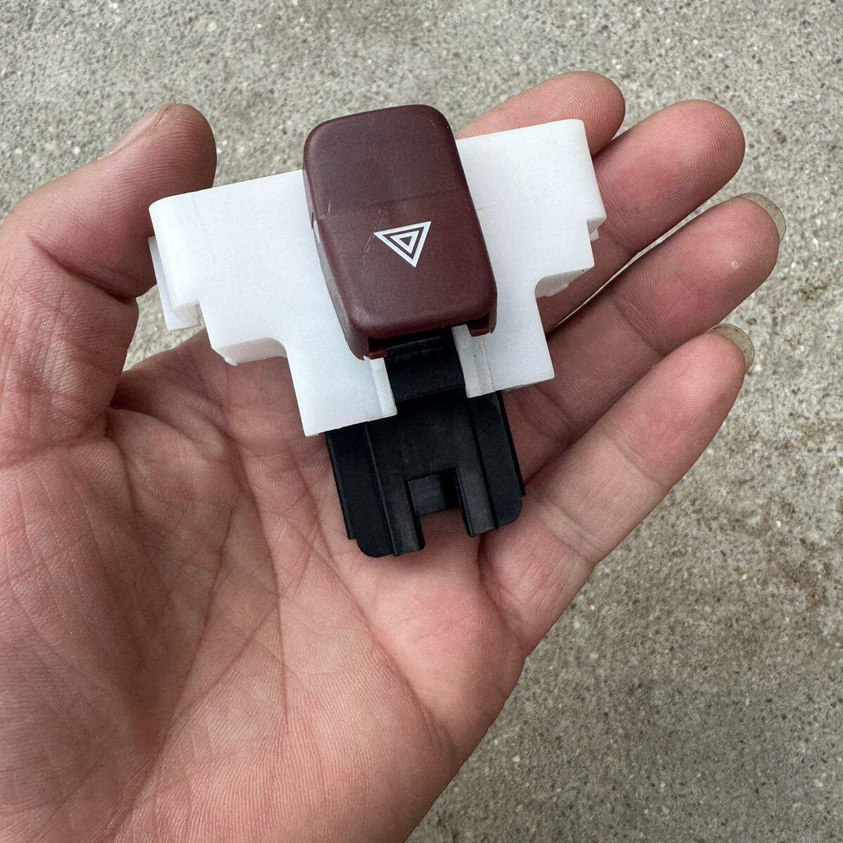 昌河应急灯铃木开关北斗